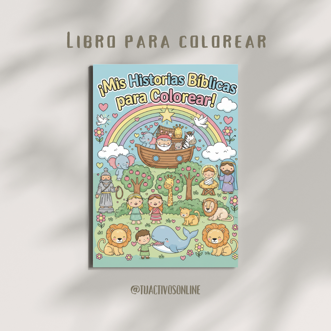 Portada del libro
