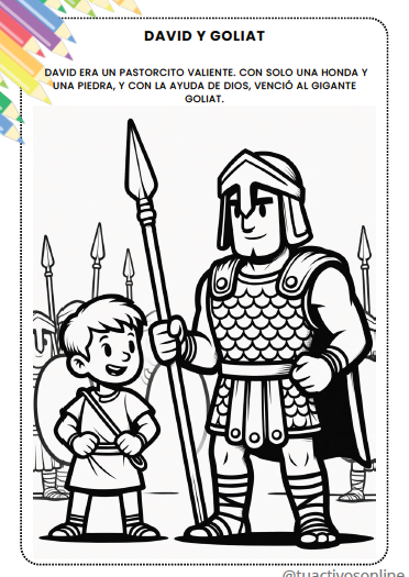 Página 2 - Noé y el arca